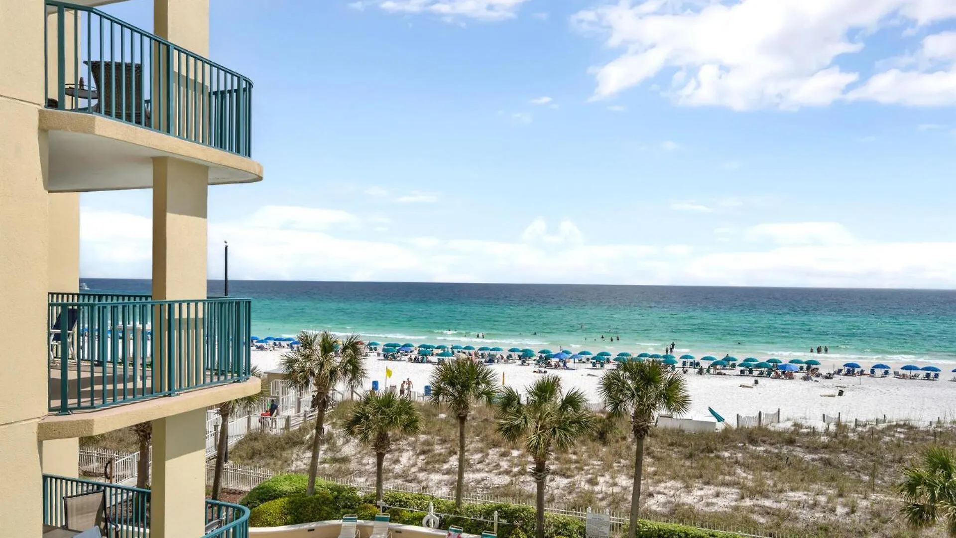 Holiday home Jade In Heaven Is Made In Heaven For You Destin