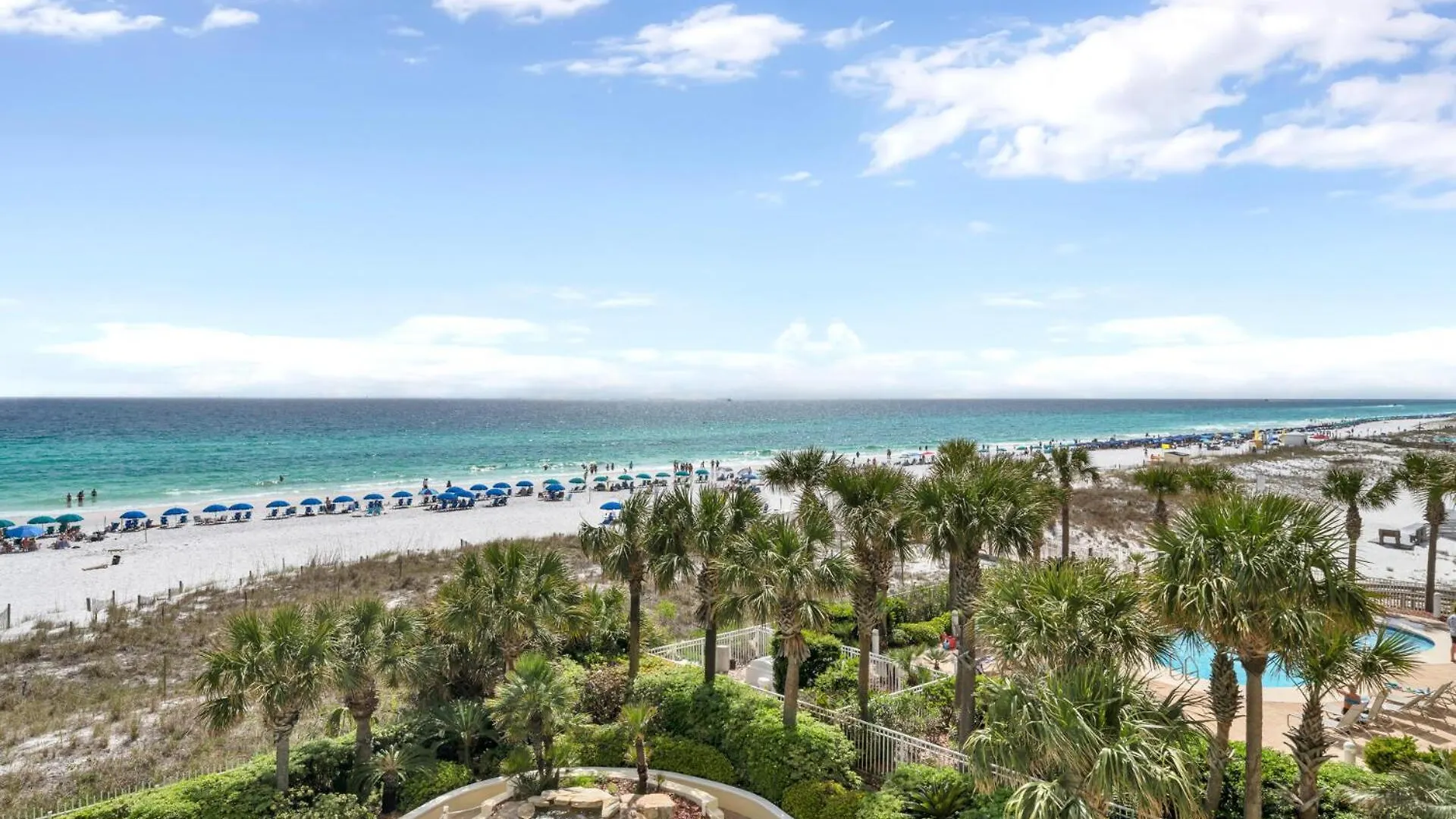 Holiday home Jade In Heaven Is Made In Heaven For You Destin