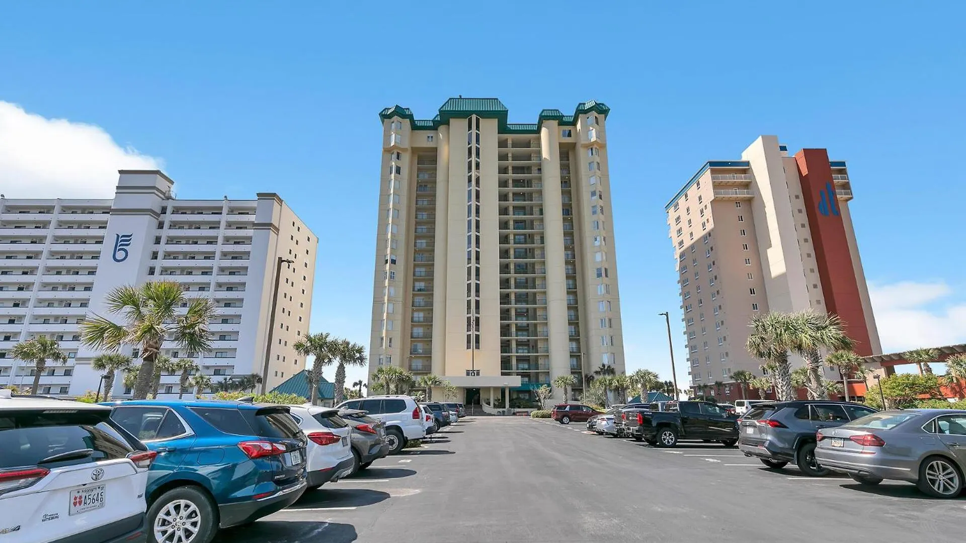 Jade In Heaven Is Made In Heaven For You Destin Holiday home