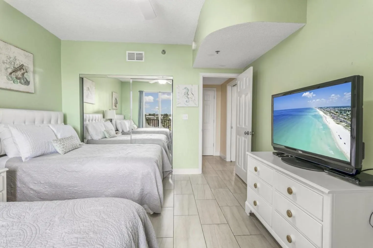 Holiday home Jade In Heaven Is Made In Heaven For You Destin
