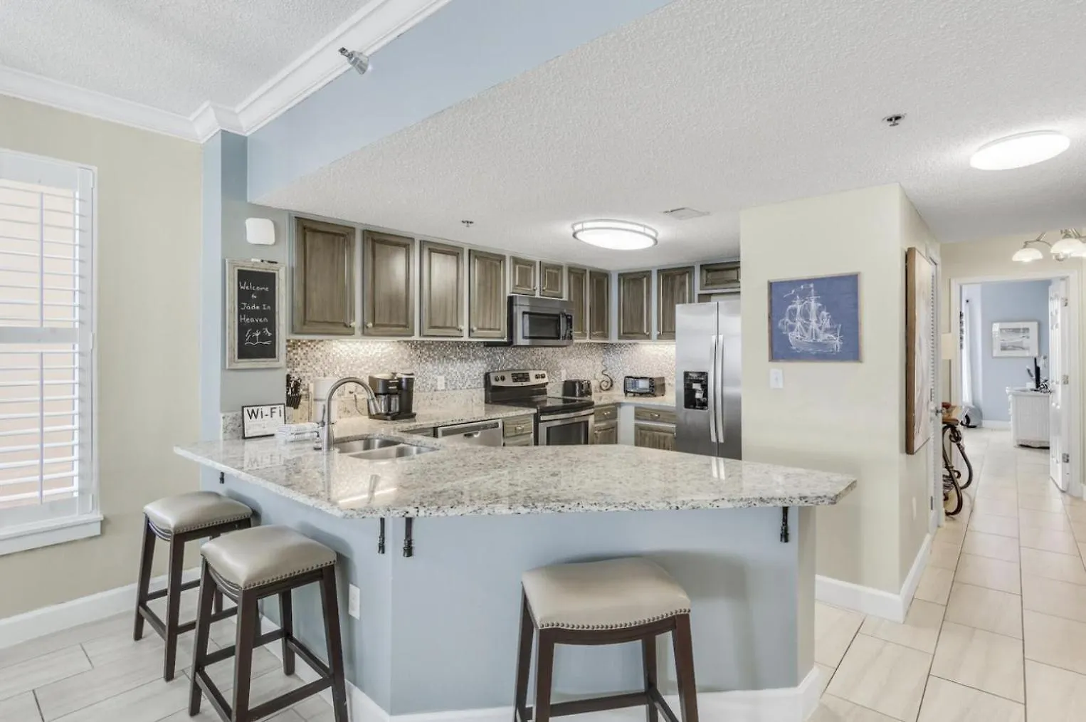 Jade In Heaven Is Made In Heaven For You Destin Holiday home