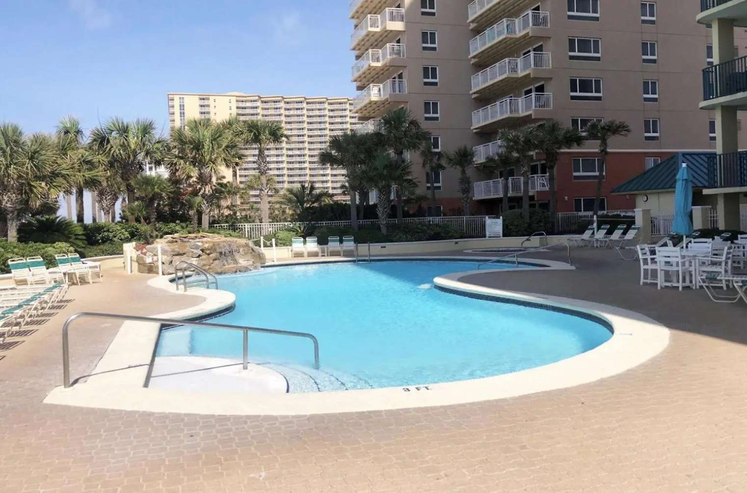 Holiday home Jade In Heaven Is Made In Heaven For You Destin United States