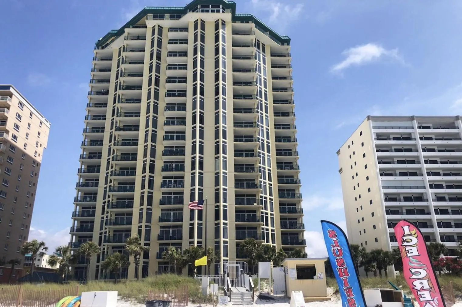 Holiday home Jade In Heaven Is Made In Heaven For You Destin