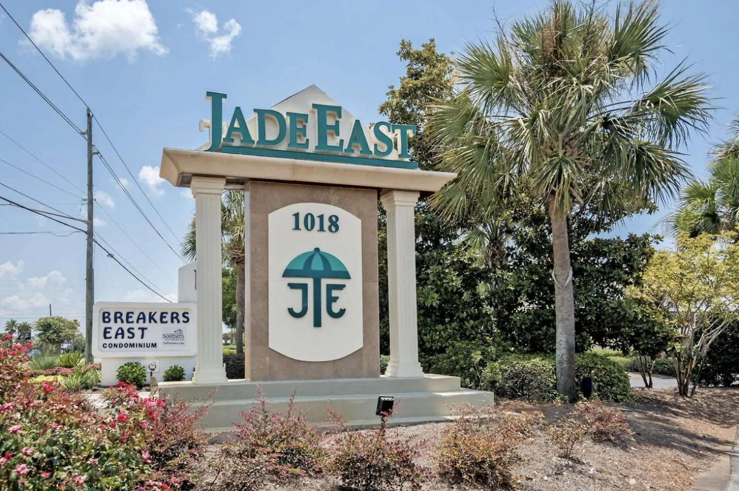 Jade In Heaven Is Made In Heaven For You Destin