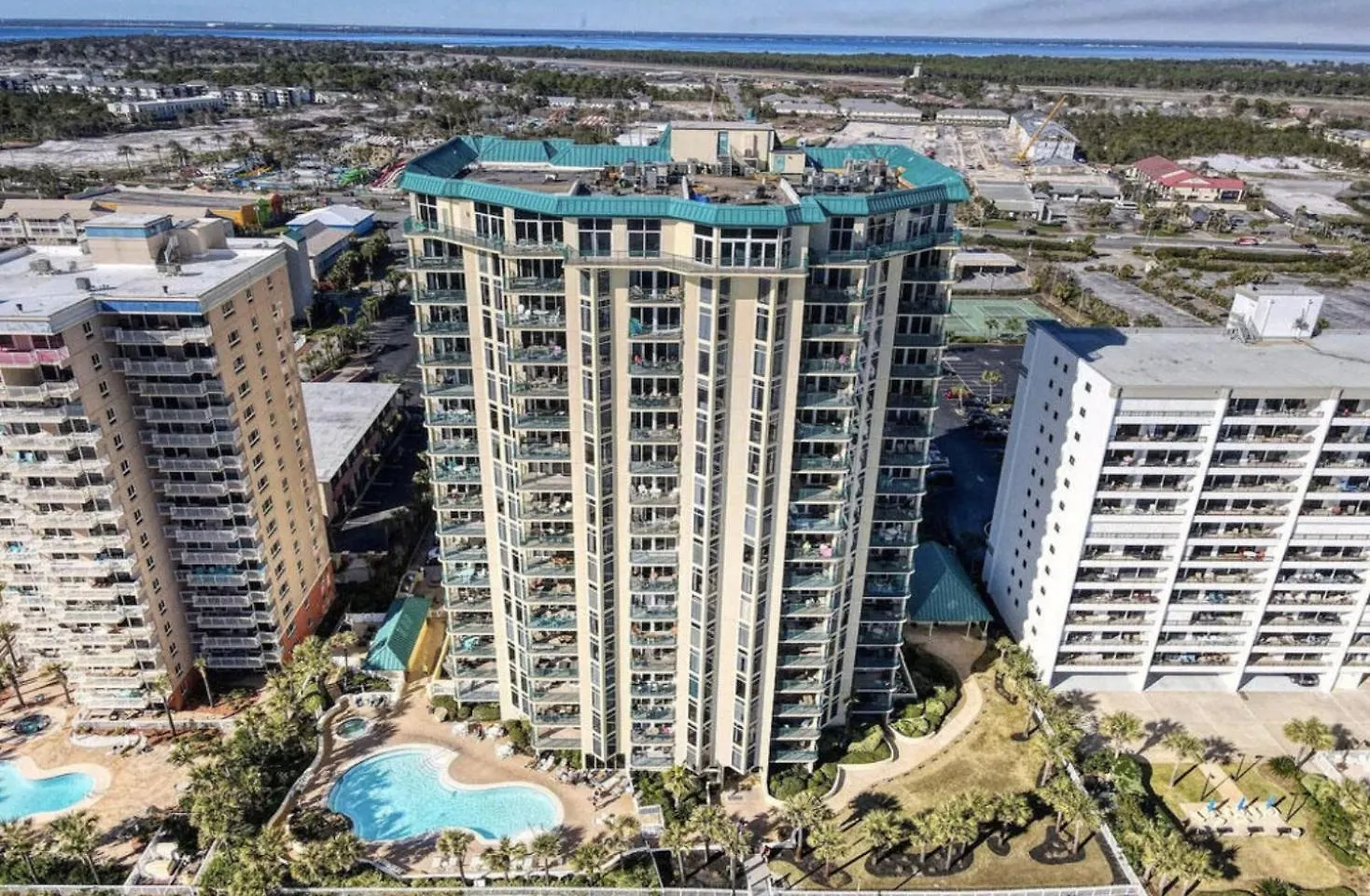 Holiday home Jade In Heaven Is Made In Heaven For You Destin