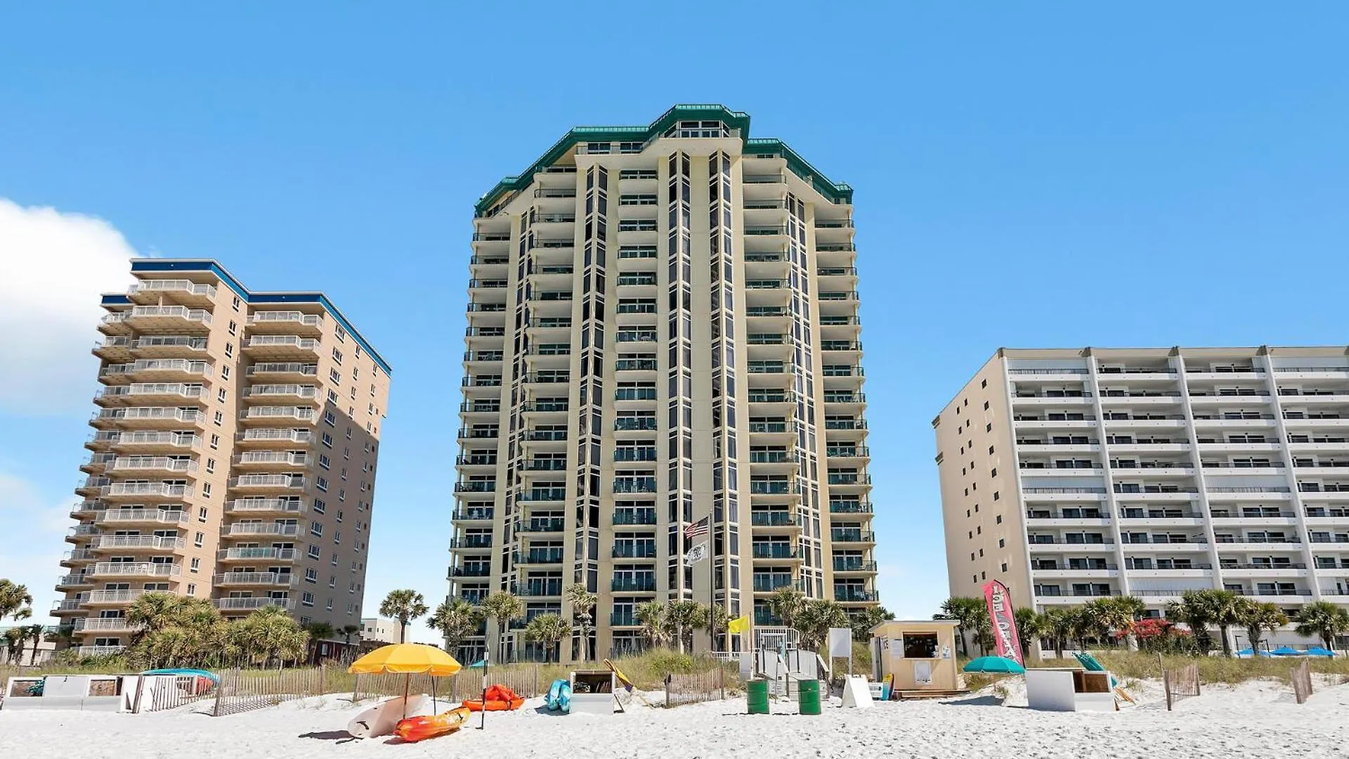 Holiday home Jade In Heaven Is Made In Heaven For You Destin