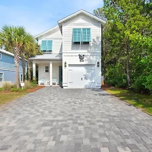 Aqua Vida Holiday home
